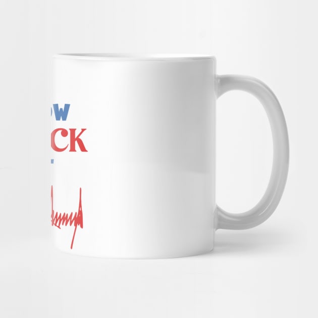 They Don't Know WTF They're Doing by Litehouse Tees